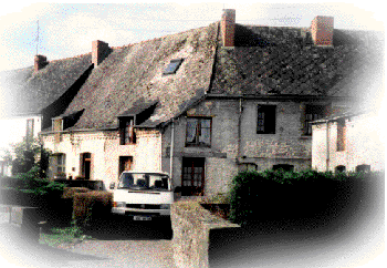 La Maison de Ste Aldegonde