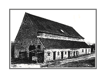 ferme de l'abbaye.