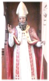 Saint Nicolas